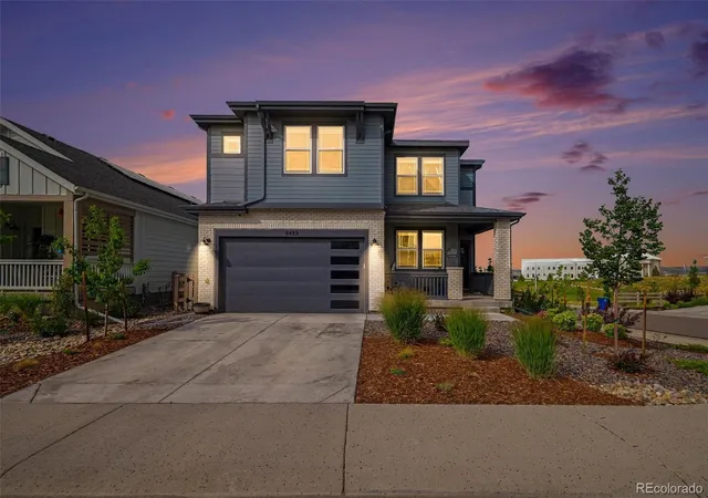 Photo 1 of Single family home for sale at 8489 Arriba Dr, Littleton, CO 80125 | MLS# 4071371 | Listing updated on 2026-08-09