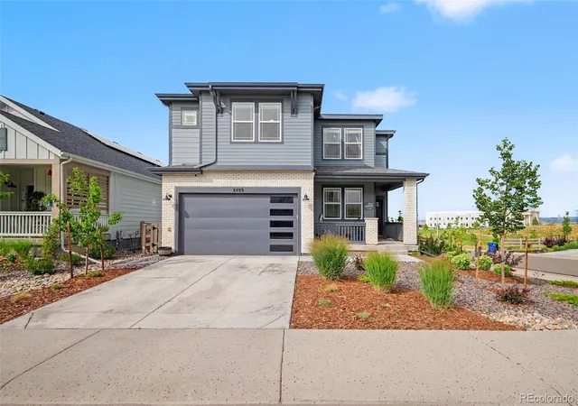 Photo 2 of Single family home for sale at 8489 Arriba Dr, Littleton, CO 80125 | MLS# 4071371 | Listing updated on 2026-08-09
