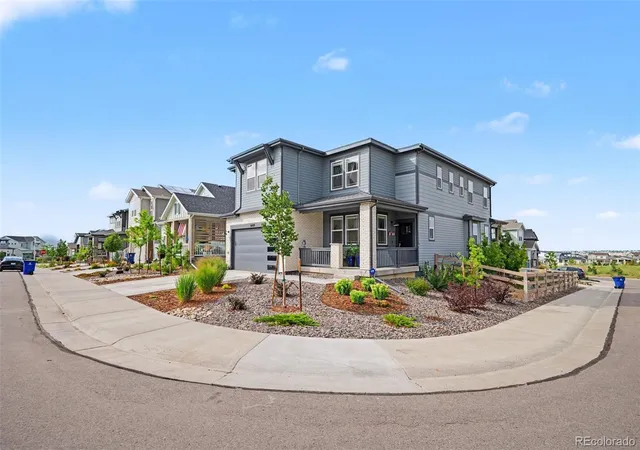 Photo 2 of Single family home for sale at 8489 Arriba Dr, Littleton, CO 80125 | MLS# 4071371 | Listing updated on 2026-08-09