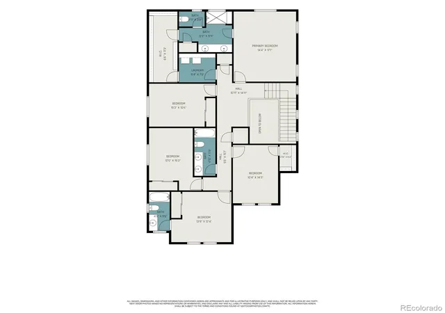 Photo 39 of Single family home for sale at 8489 Arriba Dr, Littleton, CO 80125 | MLS# 4071371 | Listing updated on 2026-08-09