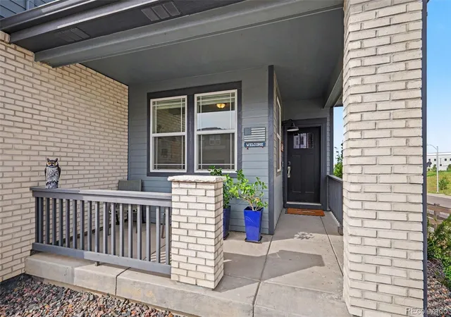 Photo 3 of Single family home for sale at 8489 Arriba Dr, Littleton, CO 80125 | MLS# 4071371 | Listing updated on 2026-08-09