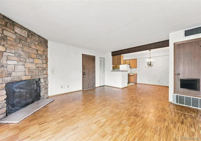 5th image of 10251 W 44Th Ave #6-105, Wheat Ridge, CO 80033 | MLS# 2540153