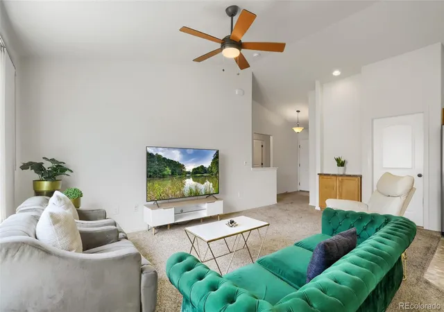 Photo 3 of Single family home for sale at 331 Torreys Dr, Severance, CO 80550 | MLS# 5055234 | Listing updated on 2026-07-23