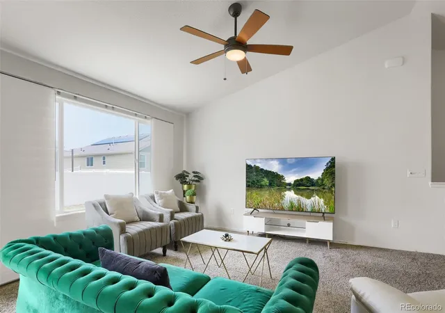 Photo 4 of Single family home for sale at 331 Torreys Dr, Severance, CO 80550 | MLS# 5055234 | Listing updated on 2026-07-23