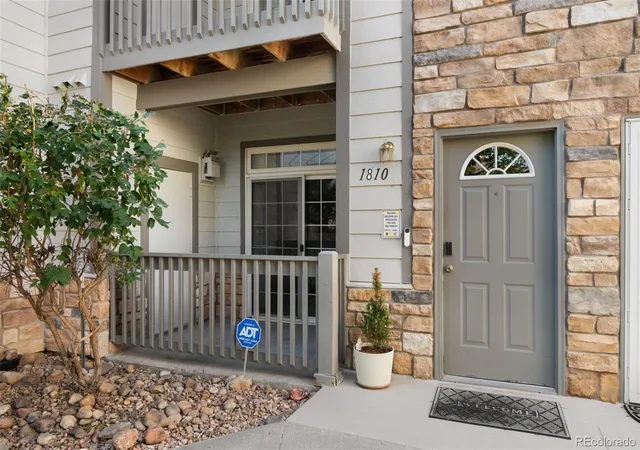 Photo 3 of Condo for sale at 3262 E 103rd Drive #1810, Thornton, CO 80229 | MLS# 7528608 | Listing updated on 2026-08-07