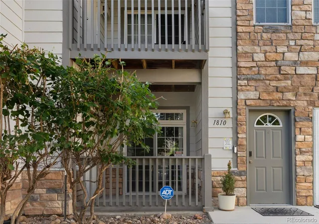 Photo 3 of Condo for sale at 3262 E 103rd Drive #1810, Thornton, CO 80229 | MLS# 7528608 | Listing updated on 2026-08-07