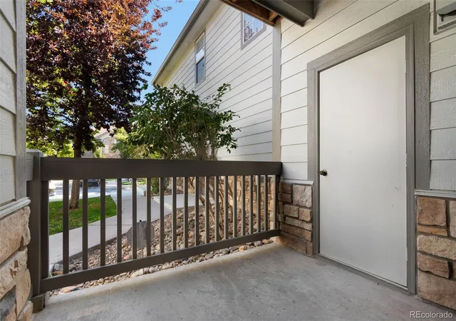 Photo 4 of Condo for sale at 3262 E 103rd Drive #1810, Thornton, CO 80229 | MLS# 7528608 | Listing updated on 2026-08-07