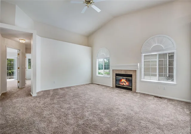 Listing Photo 4 - Condo for sale in building located at 6758 Zenobia Loop, Westminster, CO 80030 - Unit #1