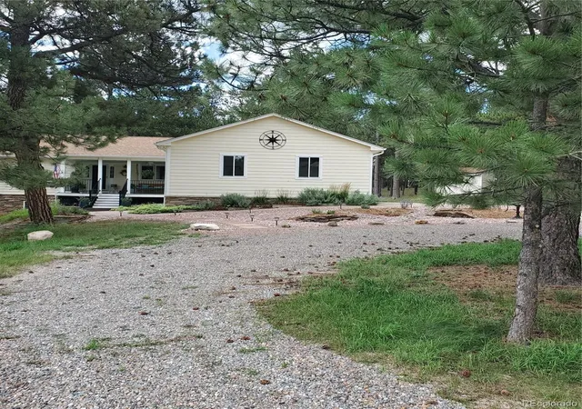 3rd image of 4882 Antelope Trl, Elbert, CO 80106 | MLS# 5370122