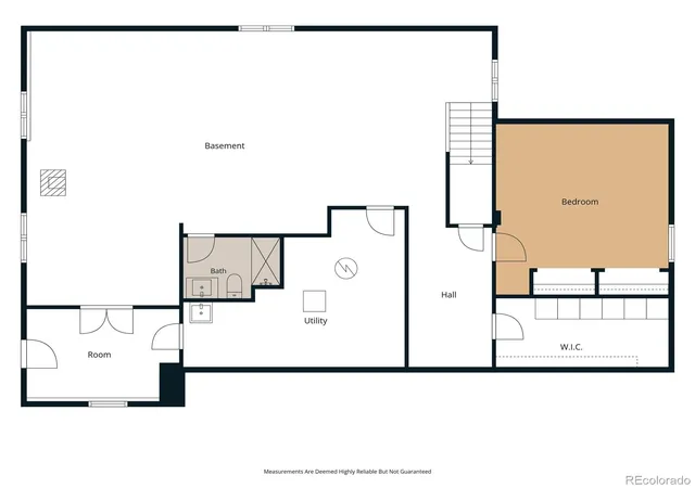 50th image of 4882 Antelope Trl, Elbert, CO 80106 | MLS# 5370122