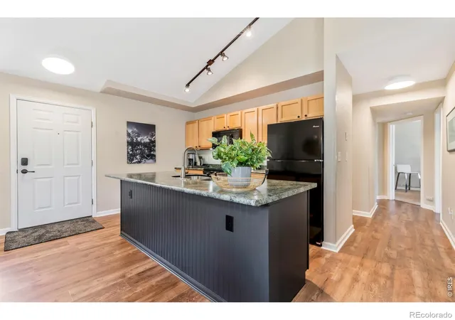 Listing Photo 2 - Condo for sale in building located at 3303 Covey Cir, Steamboat Springs, CO 80487 - Unit #804