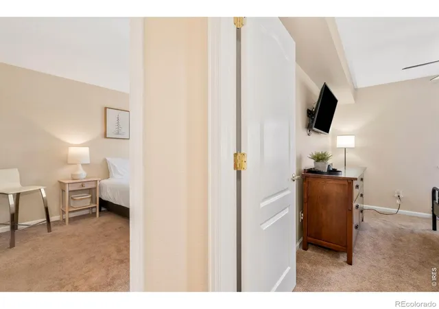 Listing Photo 5 - Condo for sale in building located at 3303 Covey Cir, Steamboat Springs, CO 80487 - Unit #804