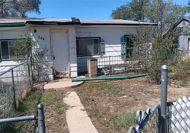 1st image of 937 Elm Ave, Las Animas, CO 81054 | MLS# 2280488