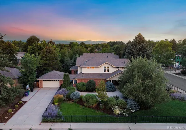 Photo 1 of Single family home for sale at 3660 E Warren Ave, Denver, CO 80210 | MLS# 2304669 | Listing updated on 2026-09-15