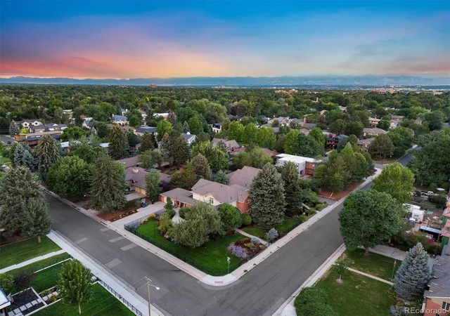 Photo 2 of Single family home for sale at 3660 E Warren Ave, Denver, CO 80210 | MLS# 2304669 | Listing updated on 2026-09-15