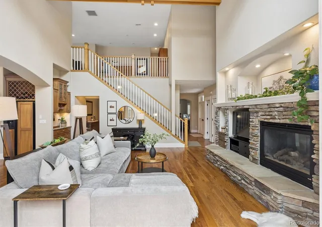 Photo 3 of Single family home for sale at 3660 E Warren Ave, Denver, CO 80210 | MLS# 2304669 | Listing updated on 2026-09-15