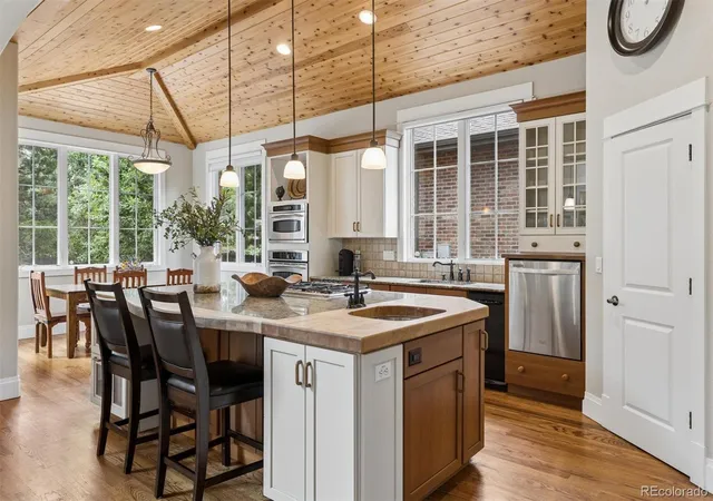 Photo 4 of Single family home for sale at 3660 E Warren Ave, Denver, CO 80210 | MLS# 2304669 | Listing updated on 2026-09-15