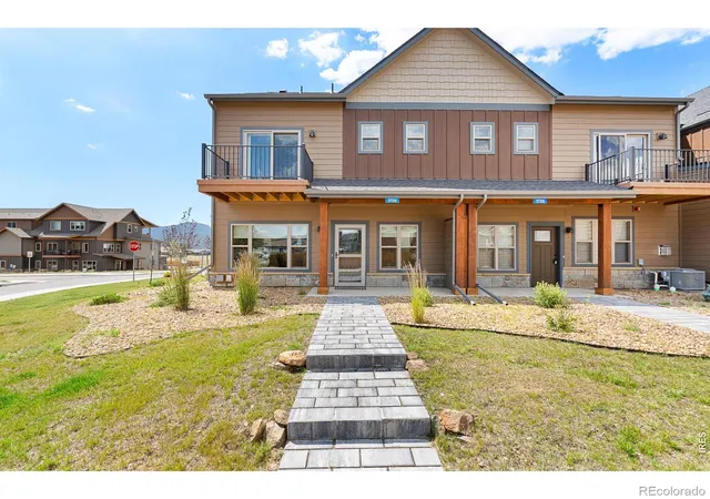 2nd image of 1728 Continental Peaks Cir, Estes Park, CO 80517 | MLS# IR1064867