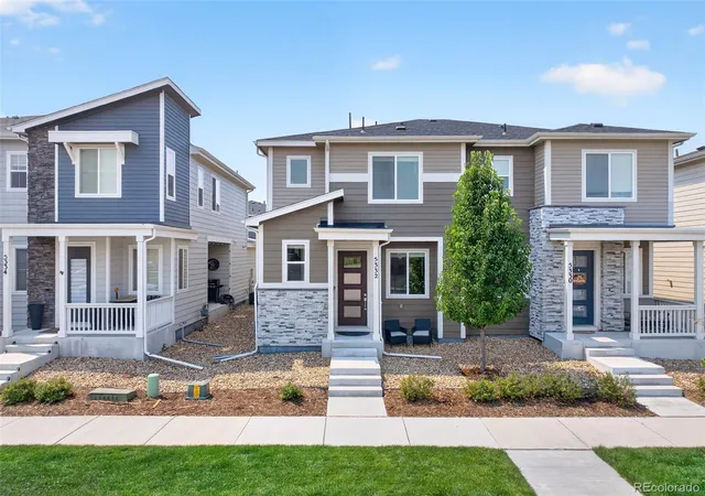 1st image of 5332 Spalding Pl, Frederick, CO 80504 | MLS# 2647928