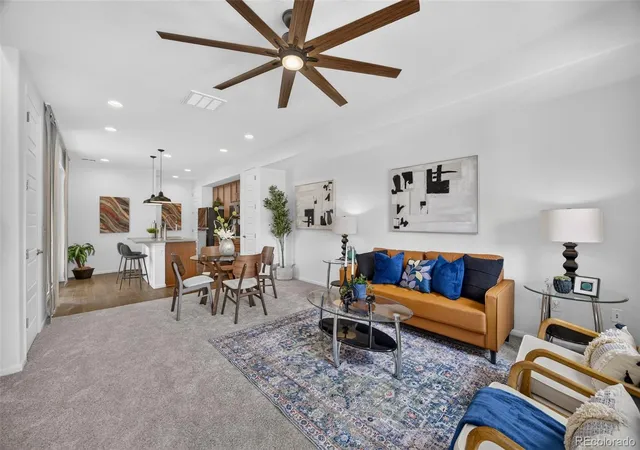 2nd image of 5332 Spalding Pl, Frederick, CO 80504 | MLS# 2647928