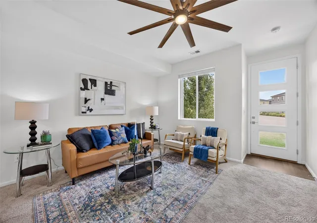 3rd image of 5332 Spalding Pl, Frederick, CO 80504 | MLS# 2647928
