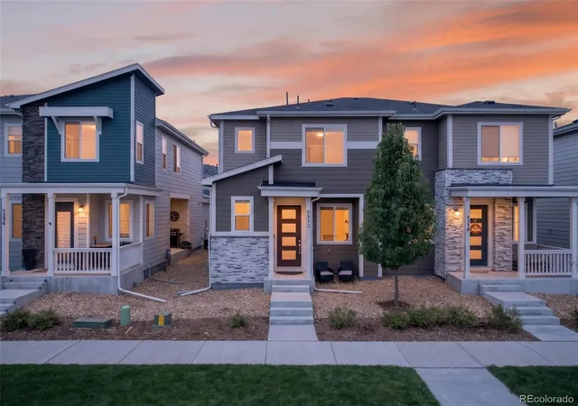 50th image of 5332 Spalding Pl, Frederick, CO 80504 | MLS# 2647928