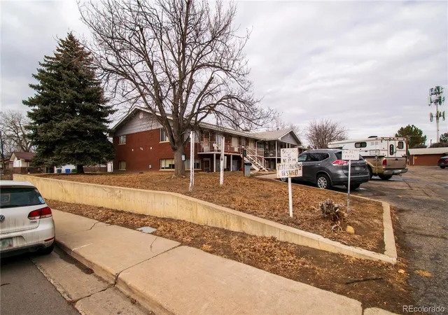 Multi family home for sale at 715 16th Street #719, Loveland, CO 80537 | MLS# 5383004
