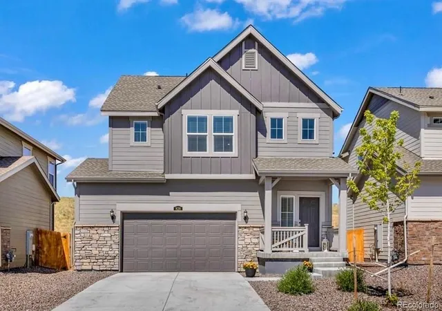 1st image of 828 Yankee Boy Loop, Elizabeth, CO 80107 | MLS# 3169196