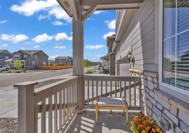 3rd image of 828 Yankee Boy Loop, Elizabeth, CO 80107 | MLS# 3169196