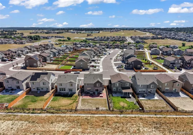 31st image of 828 Yankee Boy Loop, Elizabeth, CO 80107 | MLS# 3169196