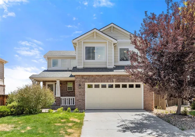 2nd image of 4850 S Elk Ct, Aurora, CO 80016 | MLS# 5531521