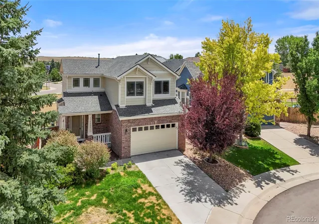 3rd image of 4850 S Elk Ct, Aurora, CO 80016 | MLS# 5531521