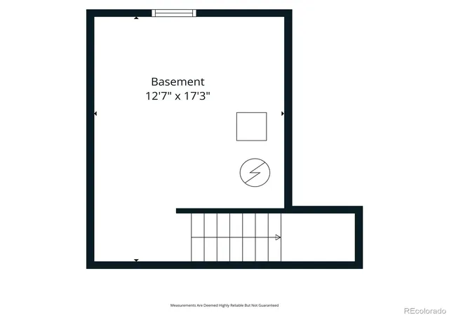 39th image of 4850 S Elk Ct, Aurora, CO 80016 | MLS# 5531521