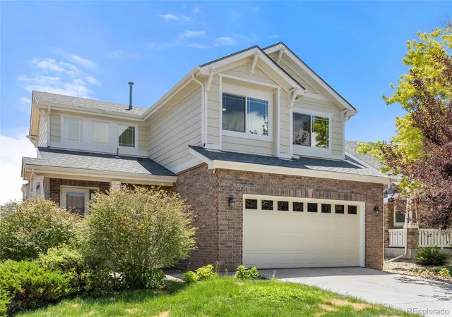 4th image of 4850 S Elk Ct, Aurora, CO 80016 | MLS# 5531521
