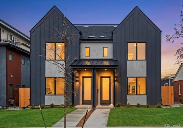 Photo 1 of Single family home for sale at 2660 S Acoma St, Denver, CO 80223 | MLS# 3905664 | Listing updated on 2026-07-23