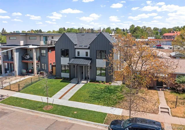 Photo 2 of Single family home for sale at 2660 S Acoma St, Denver, CO 80223 | MLS# 3905664 | Listing updated on 2026-07-23