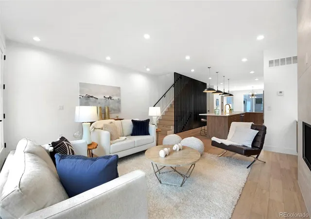 Photo 3 of Single family home for sale at 2660 S Acoma St, Denver, CO 80223 | MLS# 3905664 | Listing updated on 2026-07-23