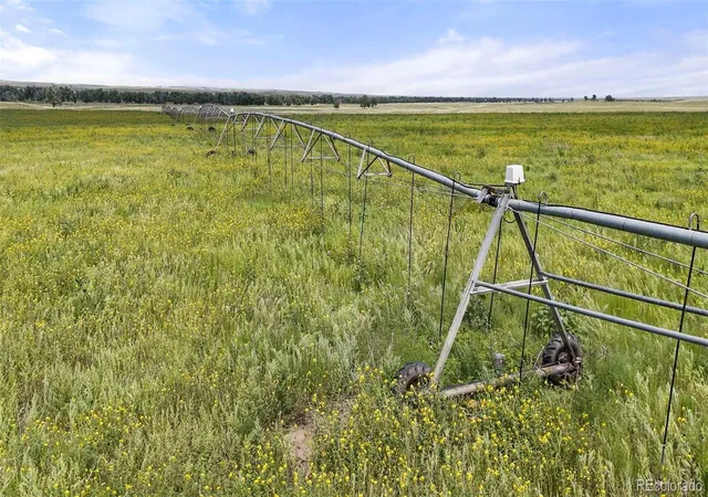 1st image of 0 Resolis Rd, Matheson, CO 80830 | MLS# 7857525