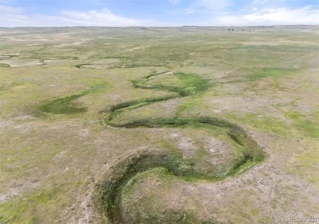 2nd image of 0 Resolis Rd, Matheson, CO 80830 | MLS# 7857525