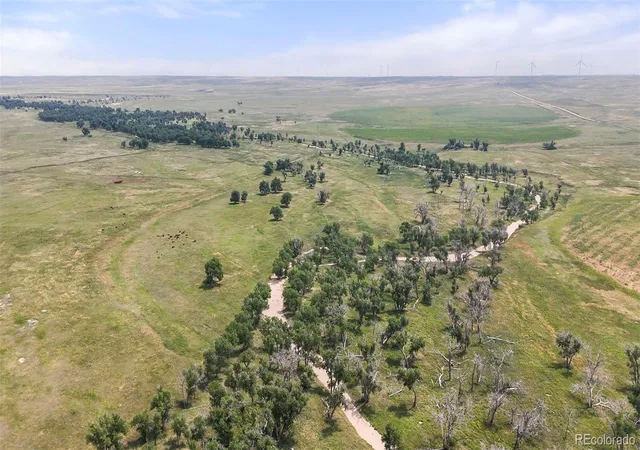 4th image of 0 Resolis Rd, Matheson, CO 80830 | MLS# 7857525