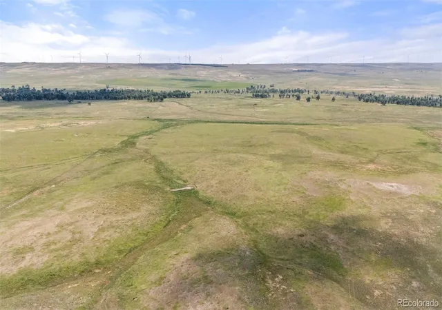 5th image of 0 Resolis Rd, Matheson, CO 80830 | MLS# 7857525
