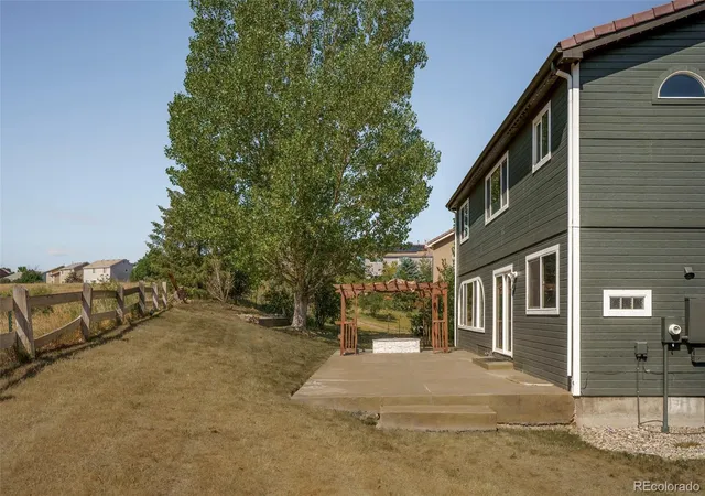 25th image of 10272 Fawnbrook Ct, Highlands Ranch, CO 80130 | MLS# 4519284