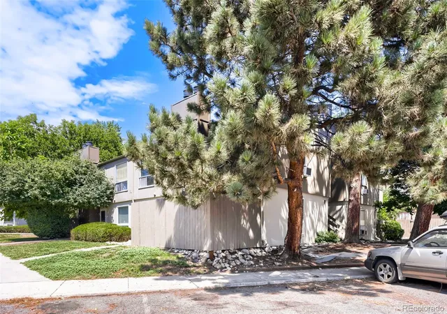 2nd image of 7373 W Florida Ave #10F, Lakewood, CO 80232 | MLS# 4463811