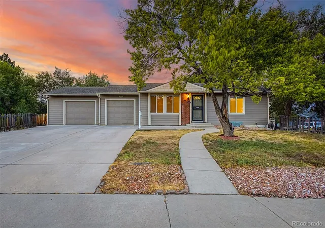 Photo 1 of Single family home for sale at 6225 W 66th Avenue, Arvada, CO 80003 | MLS# 3736613 | Listing updated on 2026-09-29