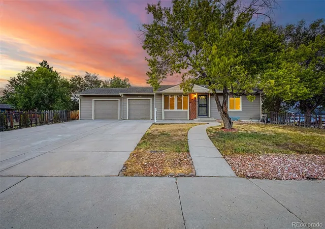 Photo 2 of Single family home for sale at 6225 W 66th Avenue, Arvada, CO 80003 | MLS# 3736613 | Listing updated on 2026-09-29