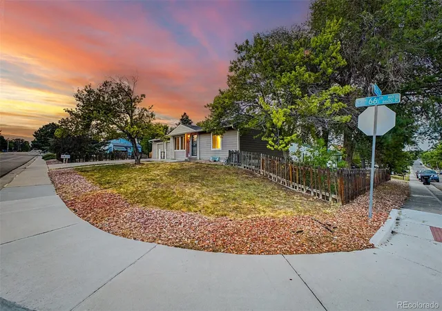 Photo 3 of Single family home for sale at 6225 W 66th Avenue, Arvada, CO 80003 | MLS# 3736613 | Listing updated on 2026-09-29