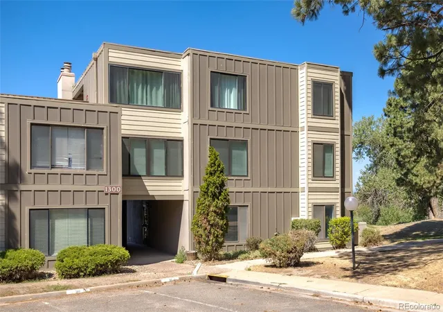 1st image of 2525 S Dayton Wy #1301, Denver, CO 80231 | MLS# 9134163