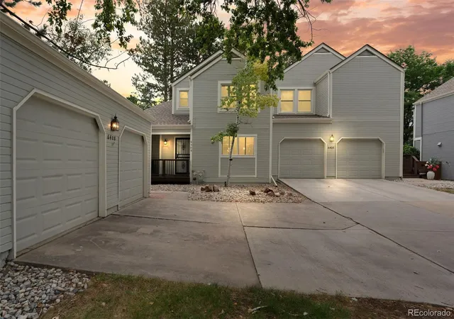image of 6408 S Glencoe Ct, Centennial, CO 80121 | MLS# 6260547