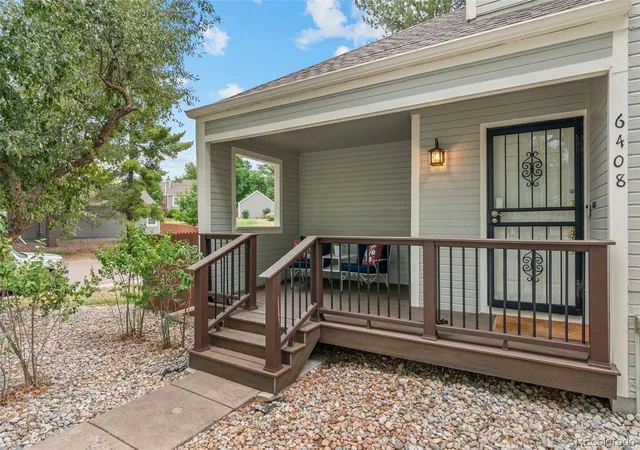 image of 6408 S Glencoe Ct, Centennial, CO 80121 | MLS# 6260547