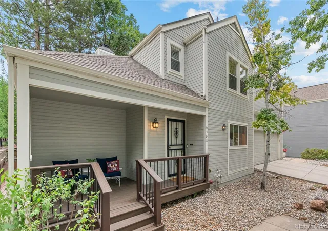 image of 6408 S Glencoe Ct, Centennial, CO 80121 | MLS# 6260547